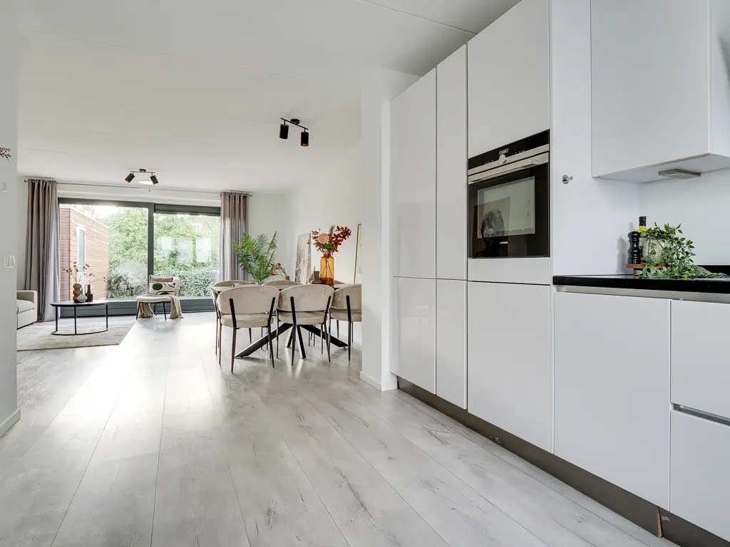 Saffraanweg 23, UTRECHT