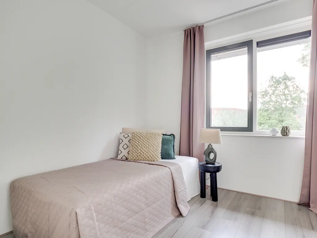 Saffraanweg 23, UTRECHT