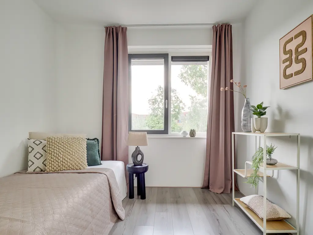 Saffraanweg 23, UTRECHT