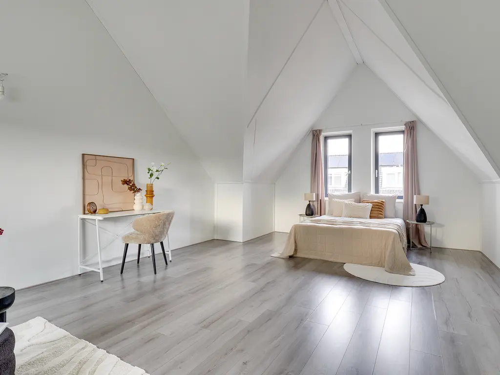 Saffraanweg 23, UTRECHT