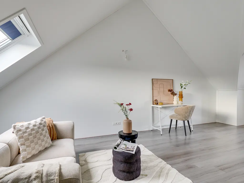 Saffraanweg 23, UTRECHT