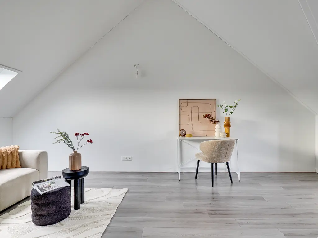 Saffraanweg 23, UTRECHT