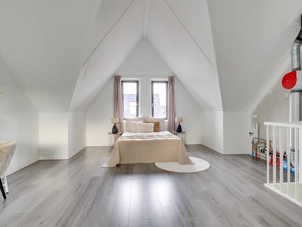 Saffraanweg 23, UTRECHT