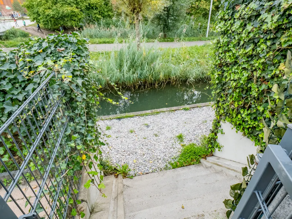 Saffraanweg 23, UTRECHT