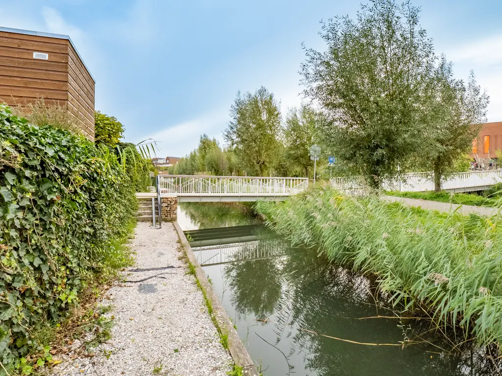 Saffraanweg 23, UTRECHT