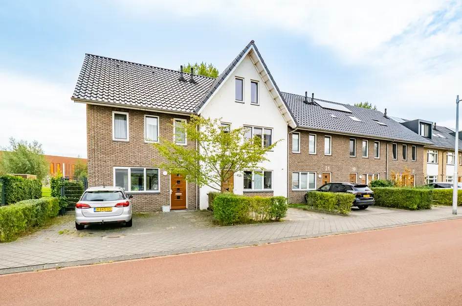 Saffraanweg 23