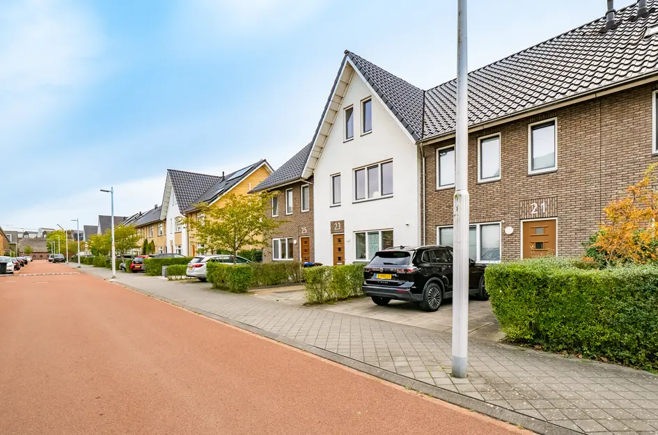 Saffraanweg 23