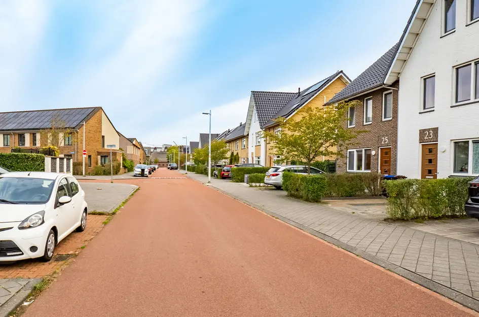 Saffraanweg 23