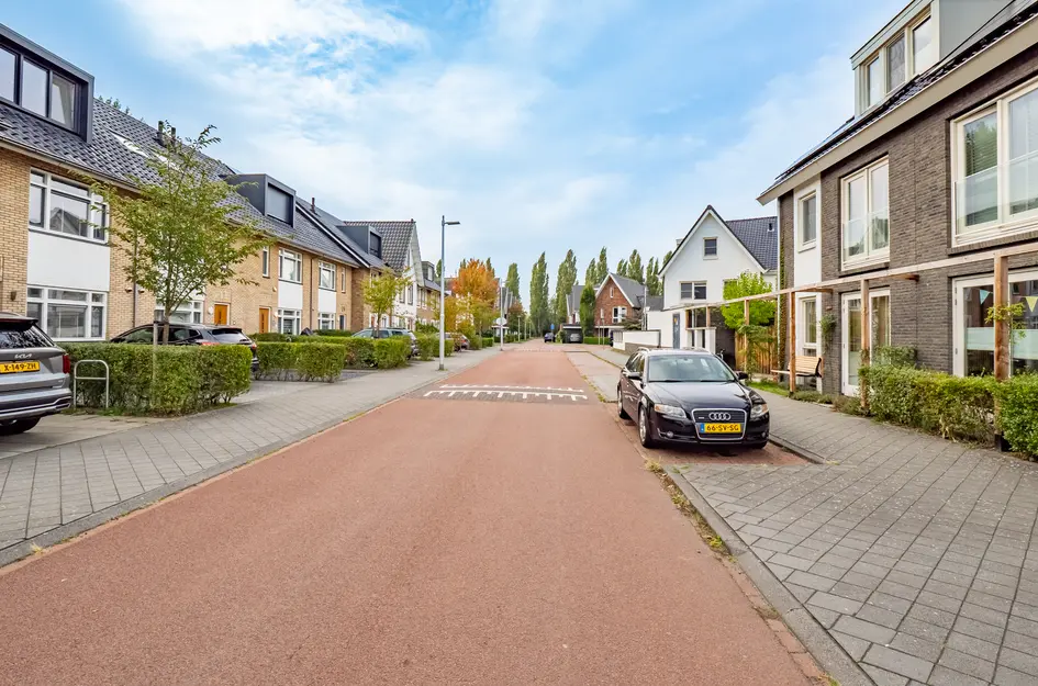 Saffraanweg 23