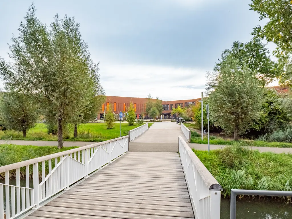 Saffraanweg 23, UTRECHT