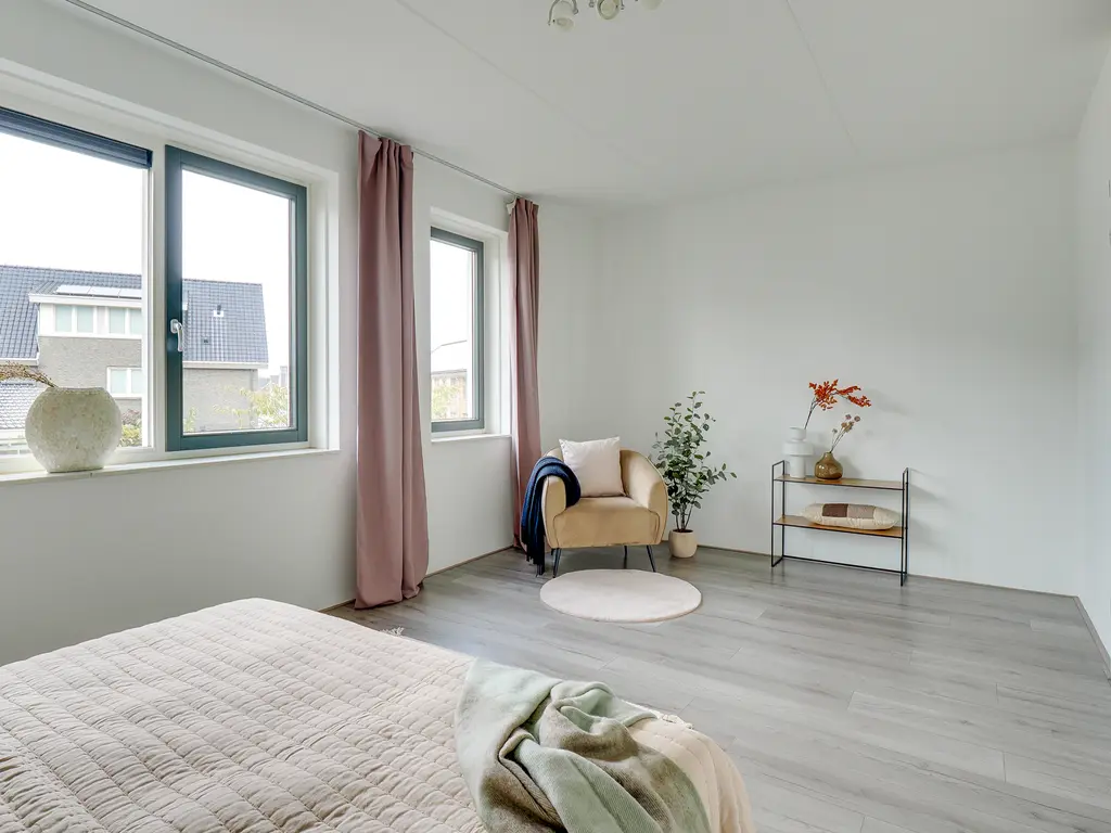 Saffraanweg 23, UTRECHT