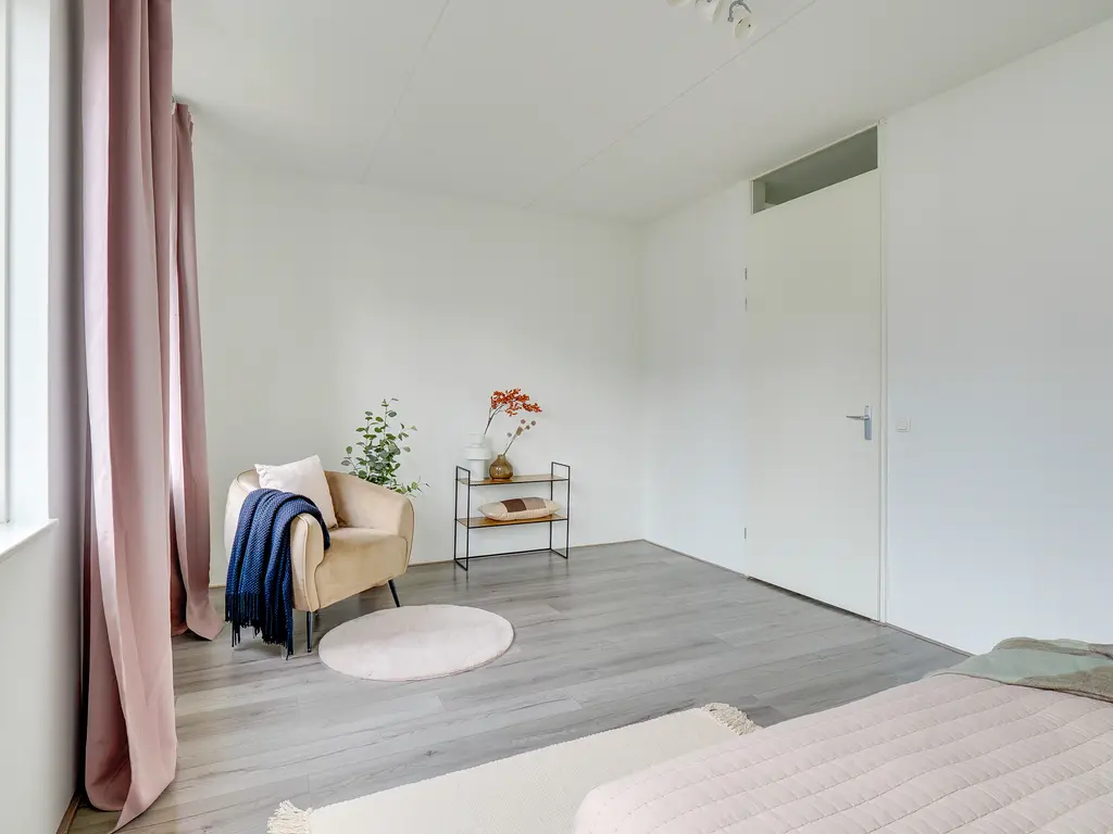 Saffraanweg 23, UTRECHT