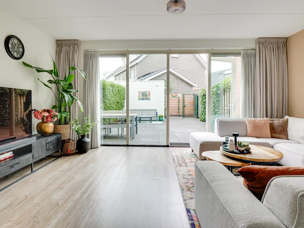 Derde Oosterparklaan 65, UTRECHT