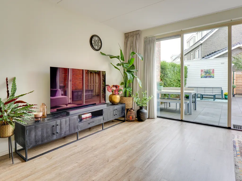 Derde Oosterparklaan 65, UTRECHT