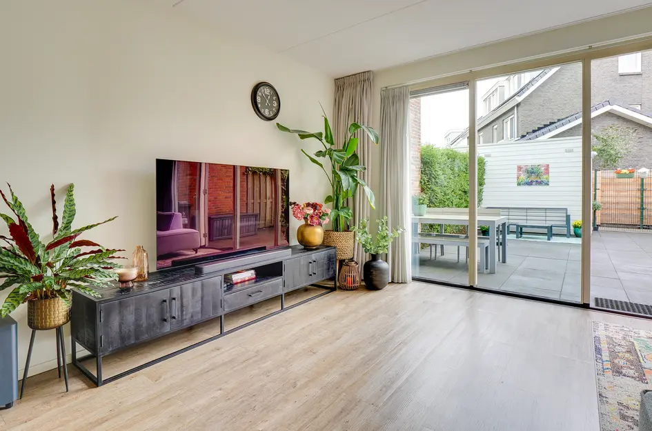 Derde Oosterparklaan 65