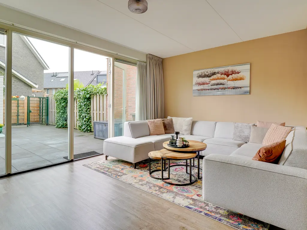 Derde Oosterparklaan 65, UTRECHT