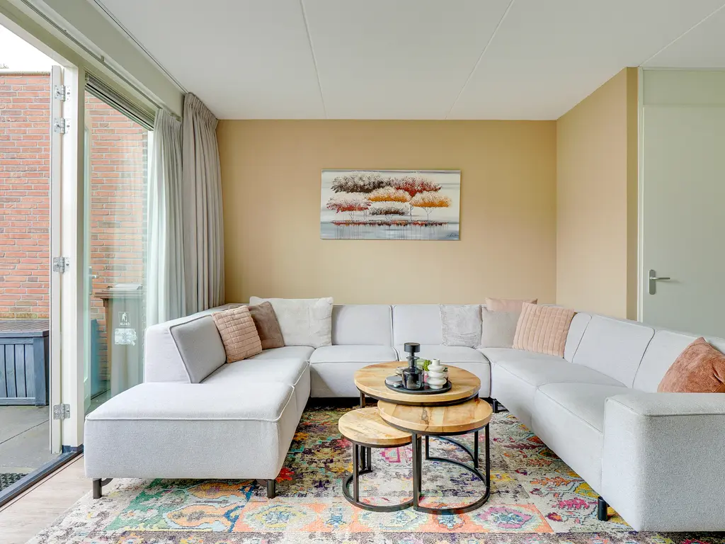 Derde Oosterparklaan 65, UTRECHT