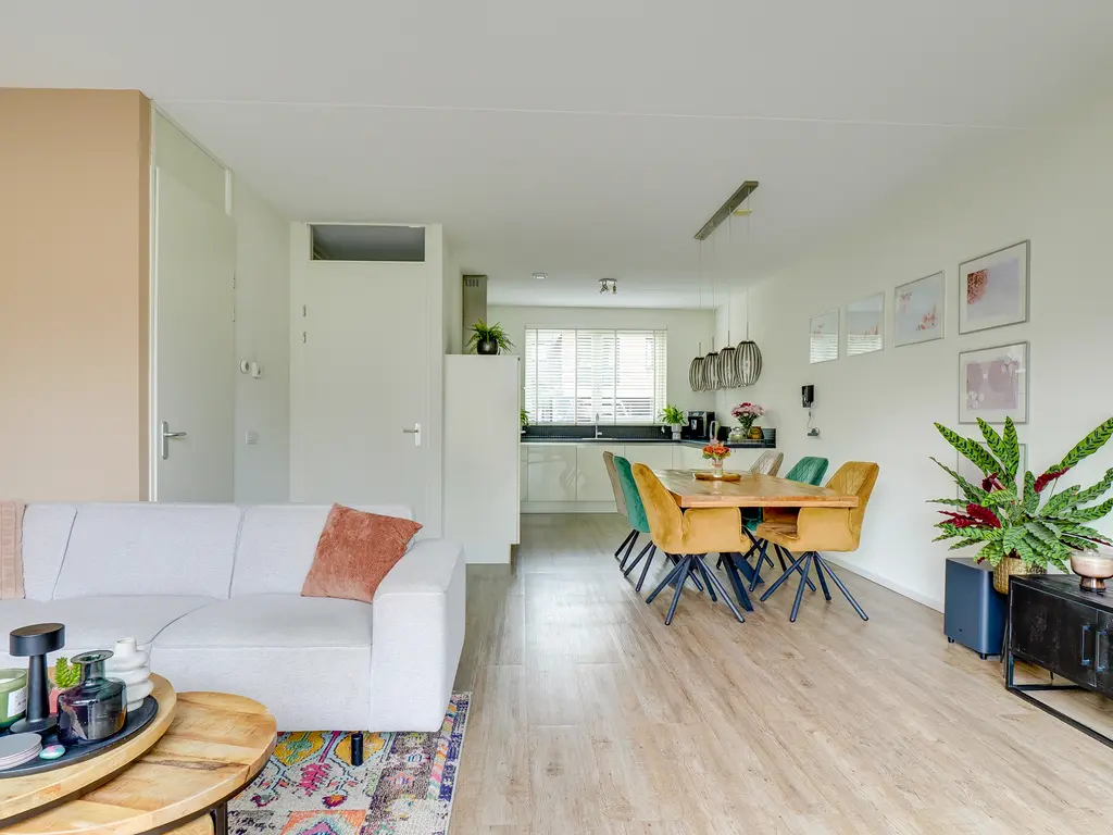 Derde Oosterparklaan 65, UTRECHT