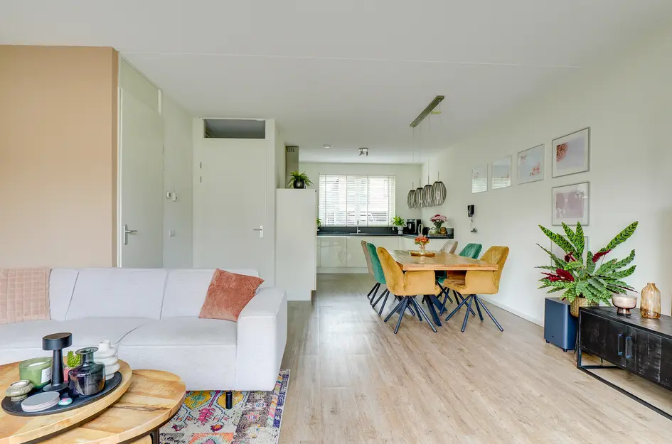 Derde Oosterparklaan 65