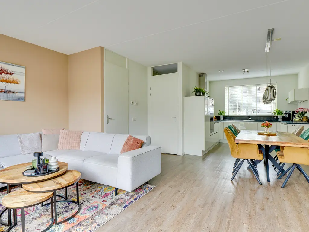 Derde Oosterparklaan 65, UTRECHT