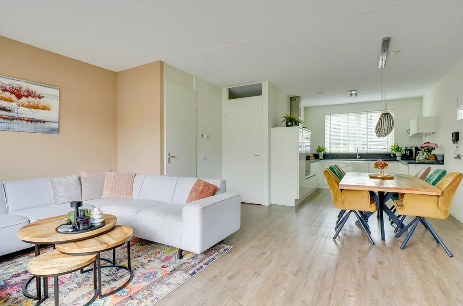 Derde Oosterparklaan 65