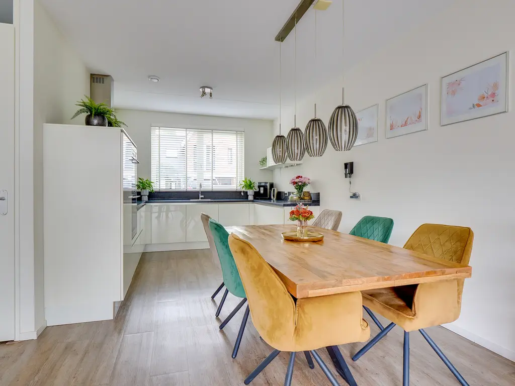 Derde Oosterparklaan 65, UTRECHT