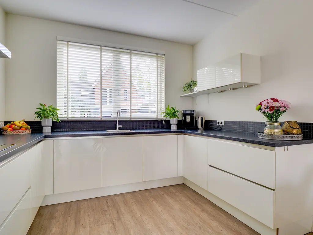 Derde Oosterparklaan 65, UTRECHT