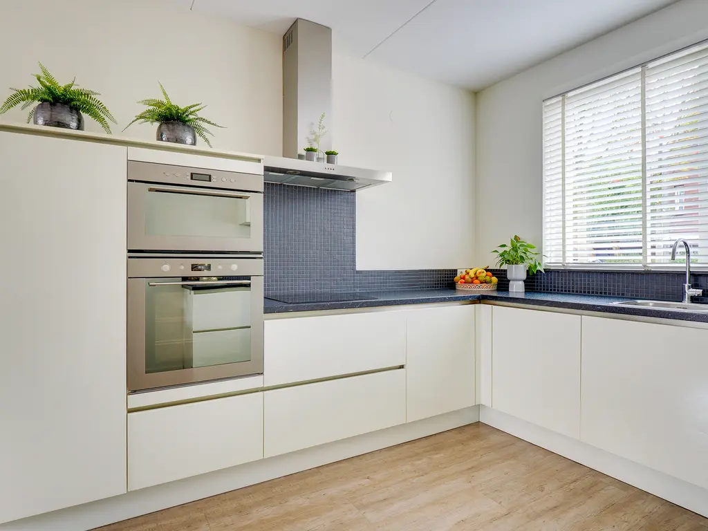 Derde Oosterparklaan 65, UTRECHT