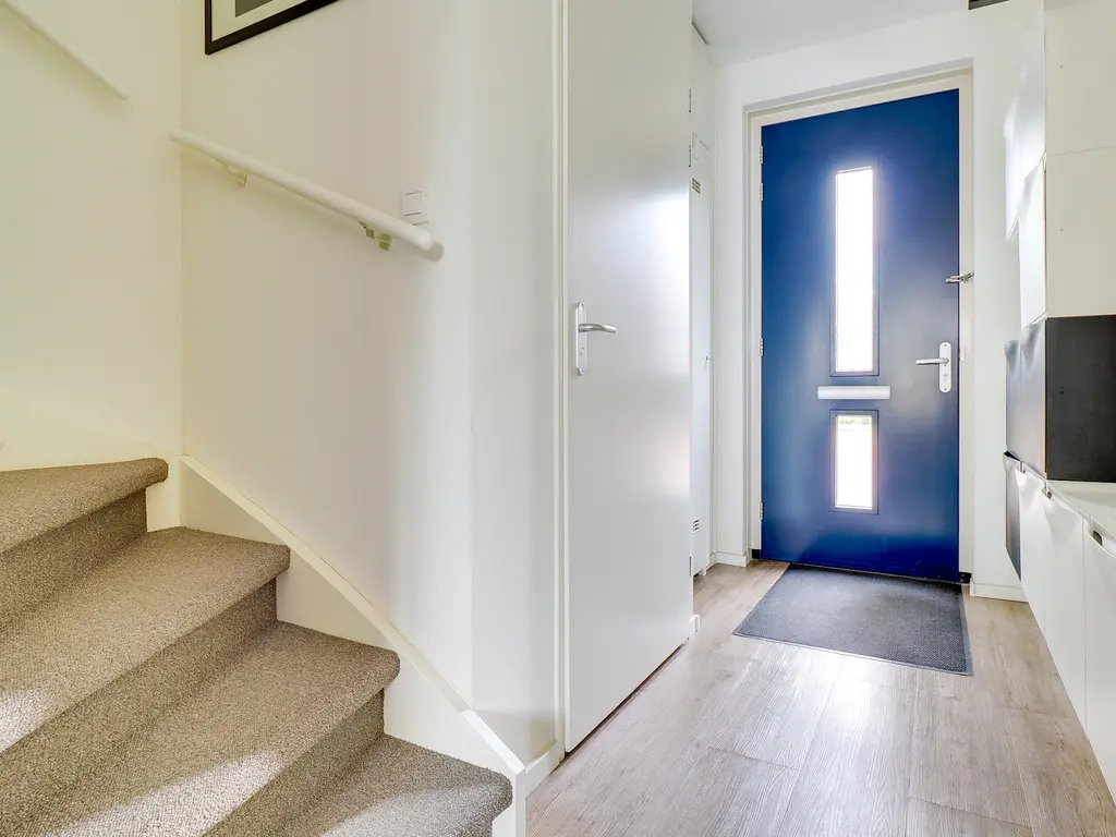 Derde Oosterparklaan 65, UTRECHT