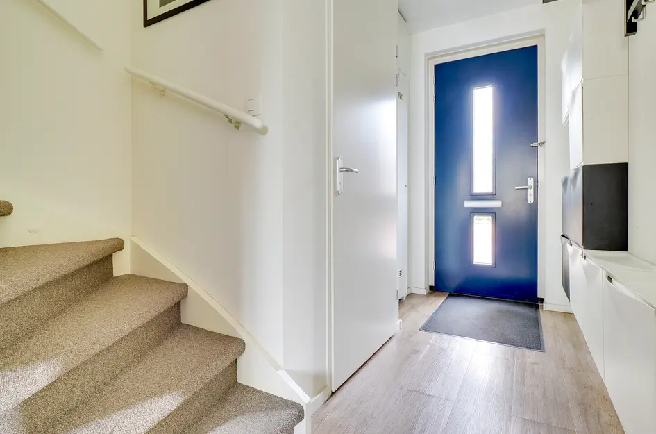 Derde Oosterparklaan 65