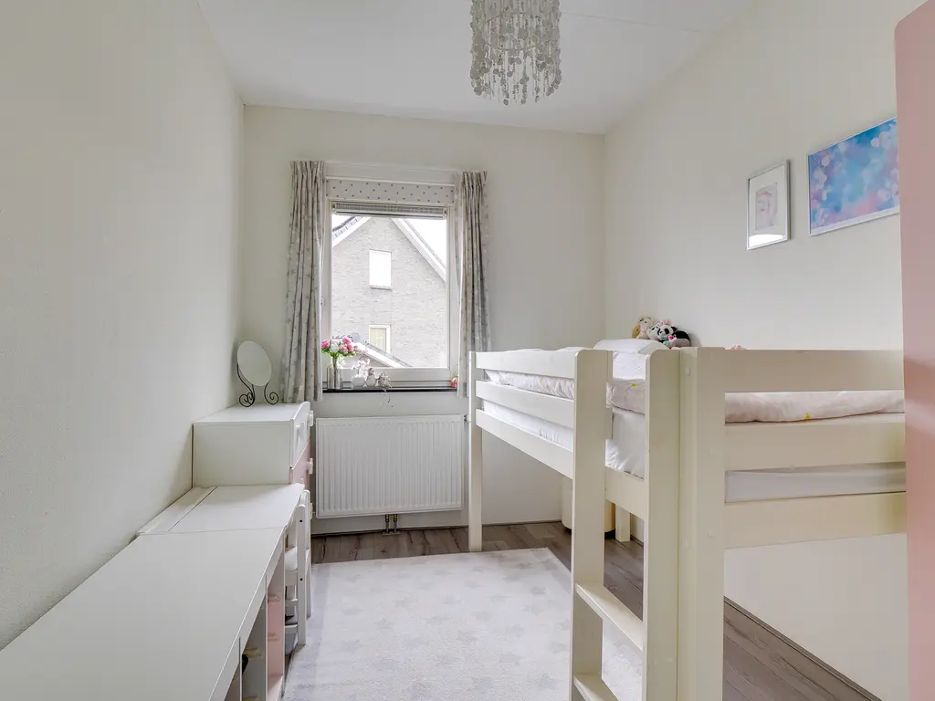 Derde Oosterparklaan 65, UTRECHT