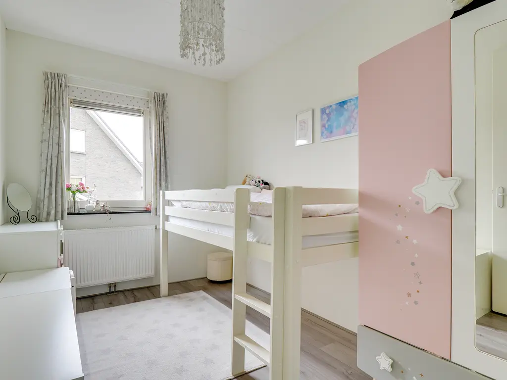 Derde Oosterparklaan 65, UTRECHT