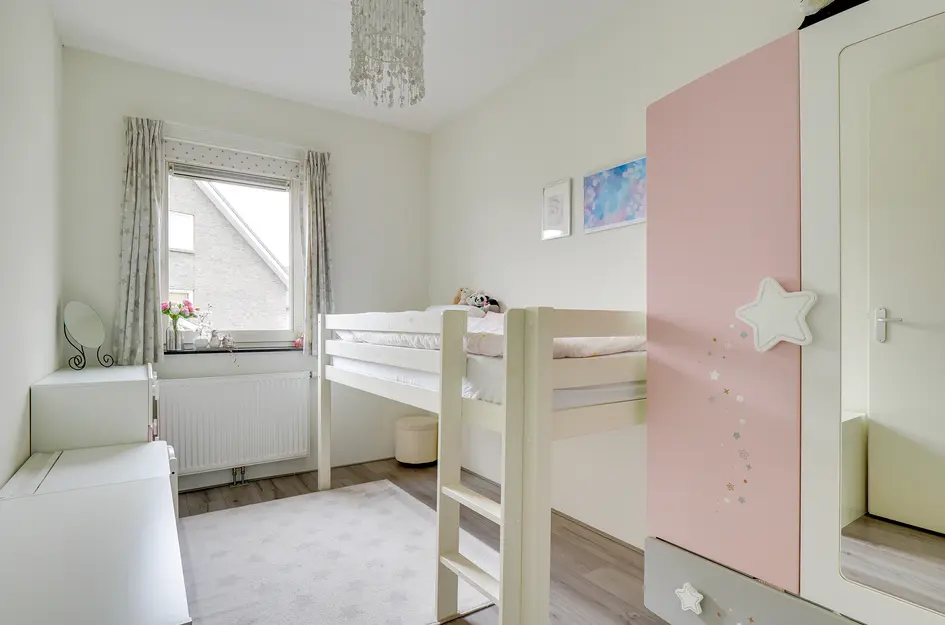 Derde Oosterparklaan 65