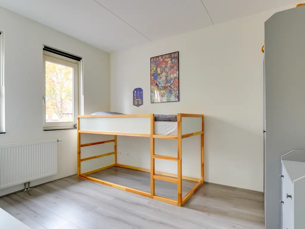 Derde Oosterparklaan 65, UTRECHT