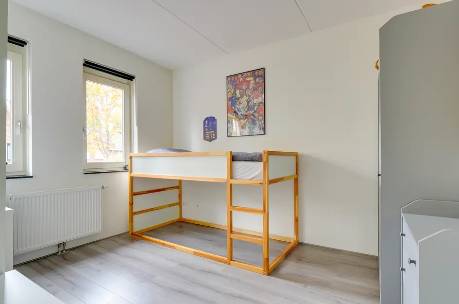Derde Oosterparklaan 65