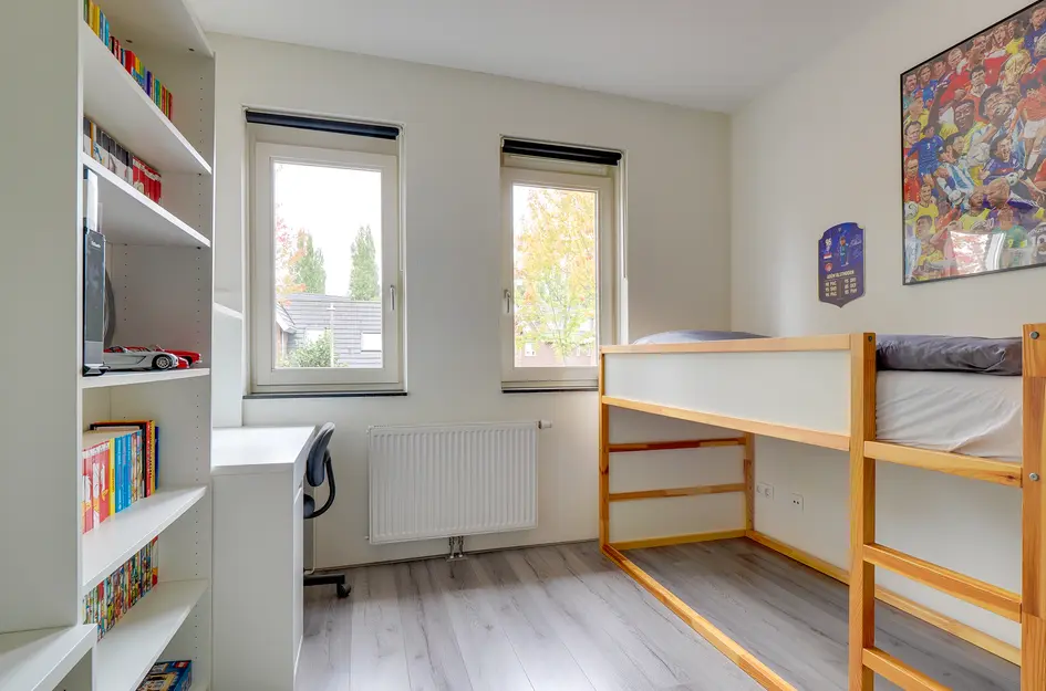 Derde Oosterparklaan 65