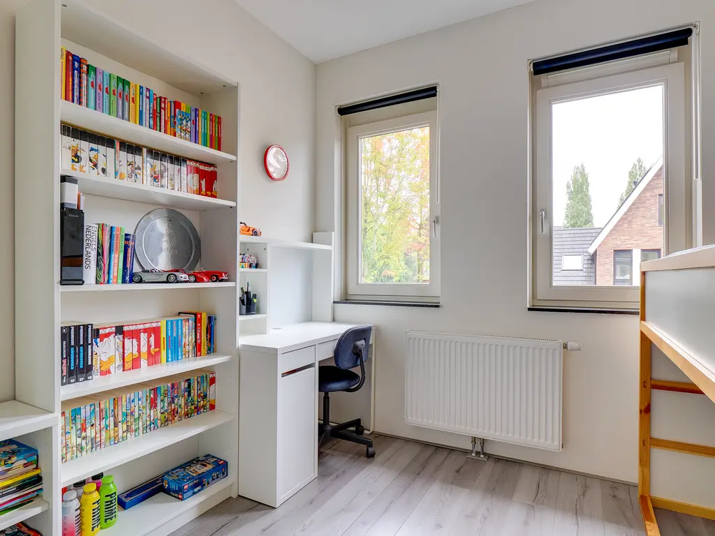 Derde Oosterparklaan 65, UTRECHT