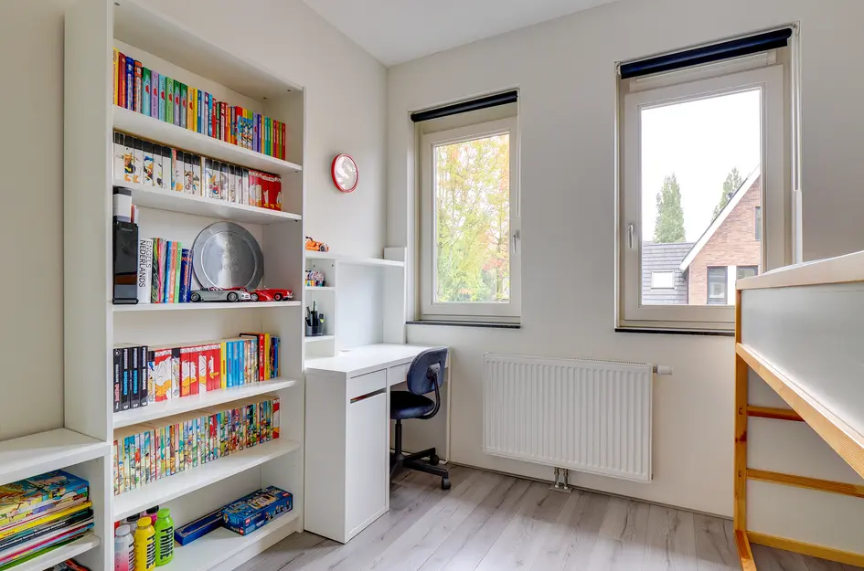 Derde Oosterparklaan 65