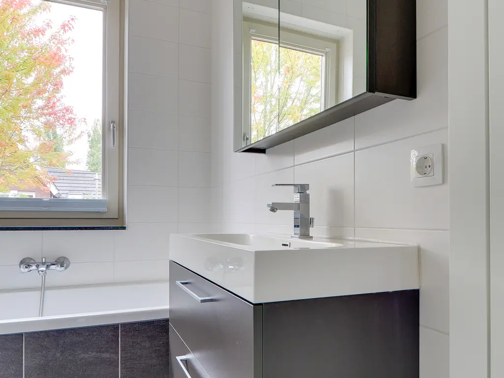Derde Oosterparklaan 65, UTRECHT
