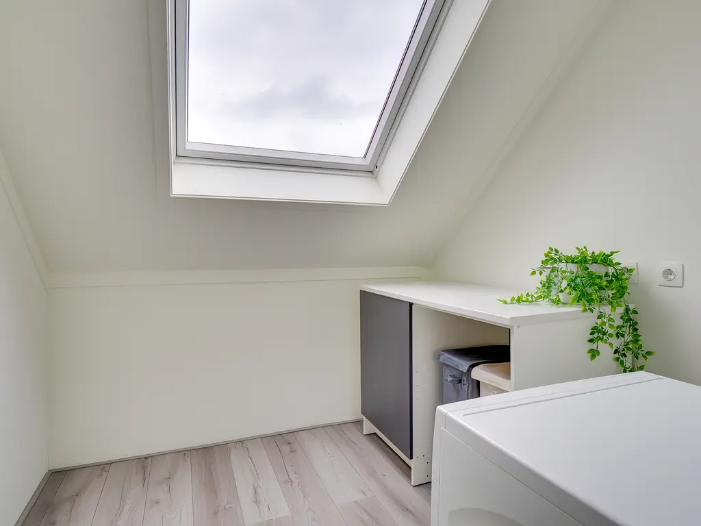 Derde Oosterparklaan 65, UTRECHT