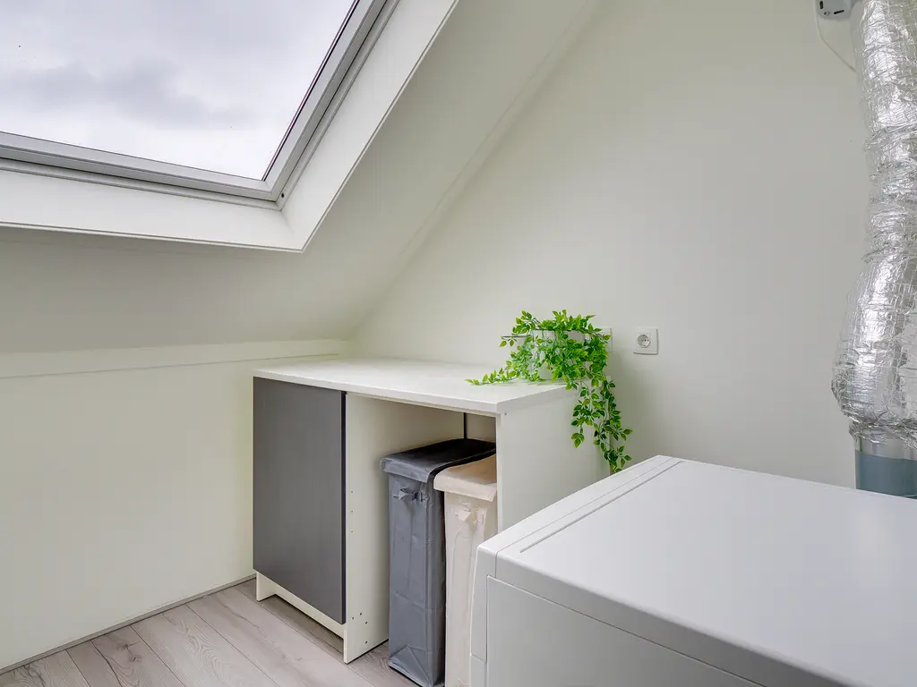 Derde Oosterparklaan 65, UTRECHT