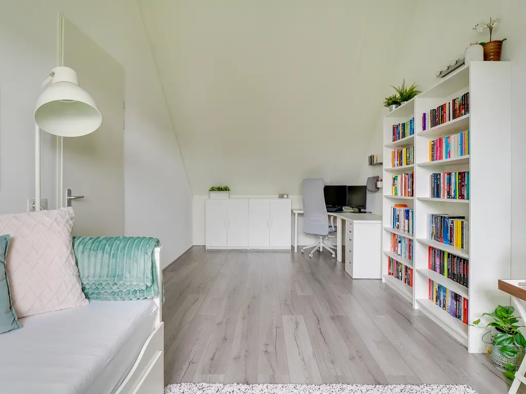Derde Oosterparklaan 65, UTRECHT