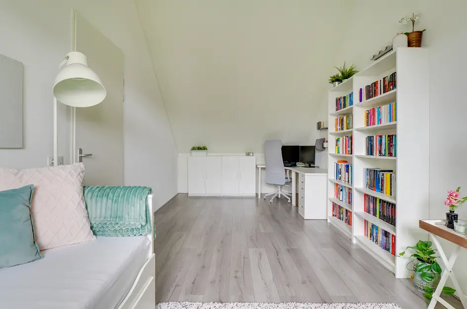Derde Oosterparklaan 65