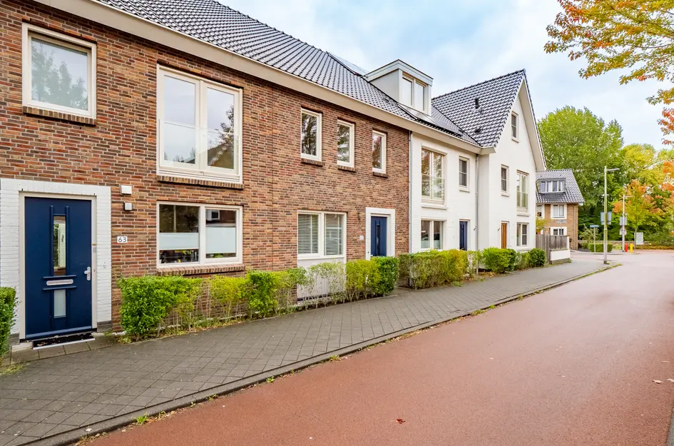 Derde Oosterparklaan 65