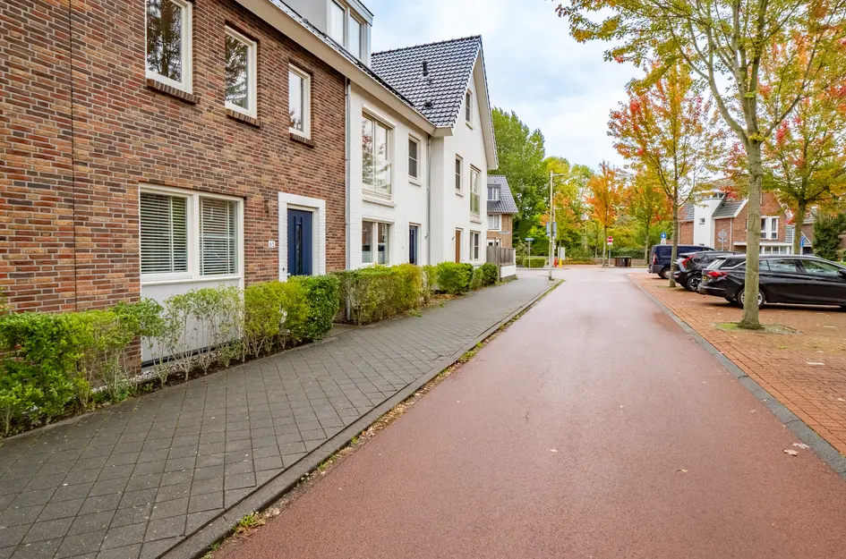 Derde Oosterparklaan 65