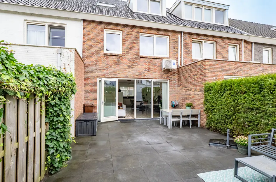Derde Oosterparklaan 65