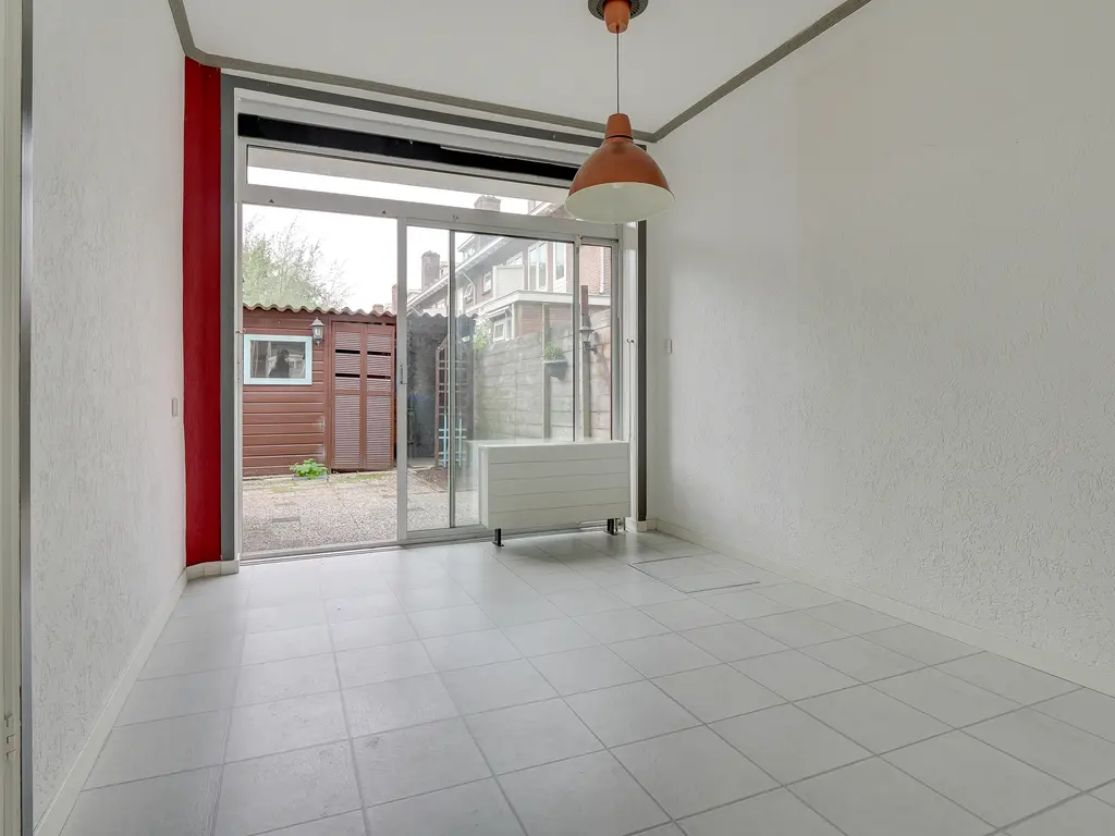 H.J. Schimmelstraat 14, UTRECHT