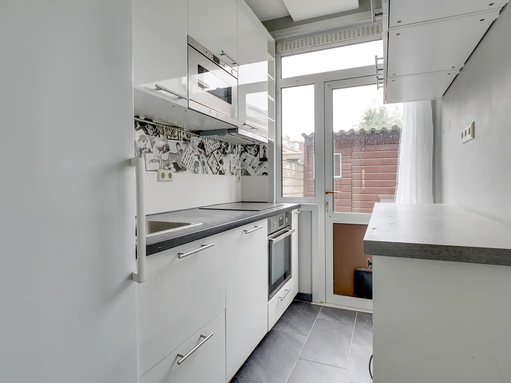 H.J. Schimmelstraat 14, UTRECHT