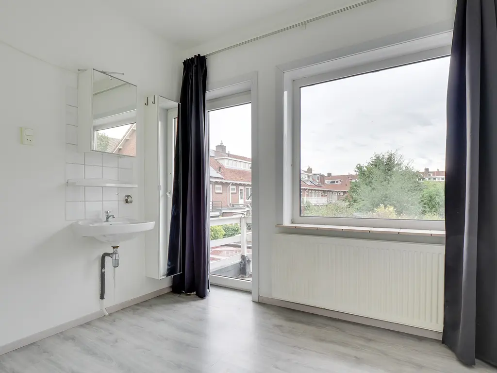 H.J. Schimmelstraat 14, UTRECHT