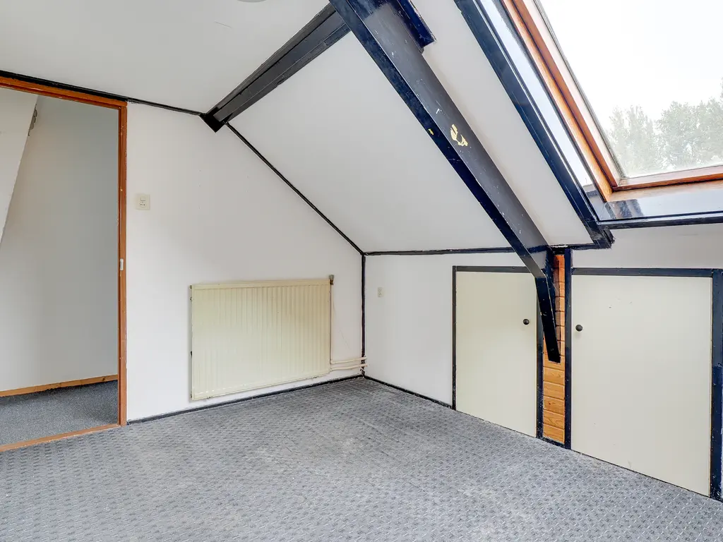 H.J. Schimmelstraat 14, UTRECHT